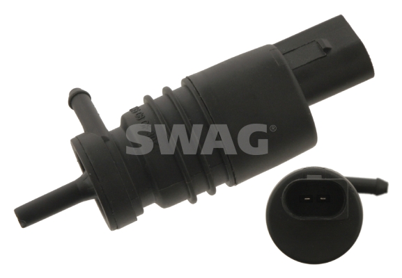 Čerpadlo ostrekovača svetlometov SWAG